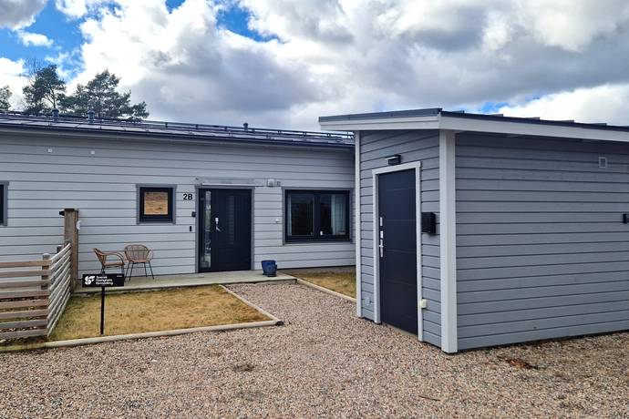 2 rum Lägenhet på Tybbletorpsvägen 2B Laggarhult Katrineholms kommun - bild 22