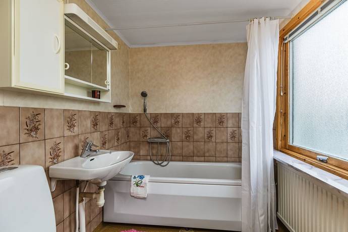 4 rum Villa på Häggvägen 4 Skogstorp Eskilstuna kommun - bild 12