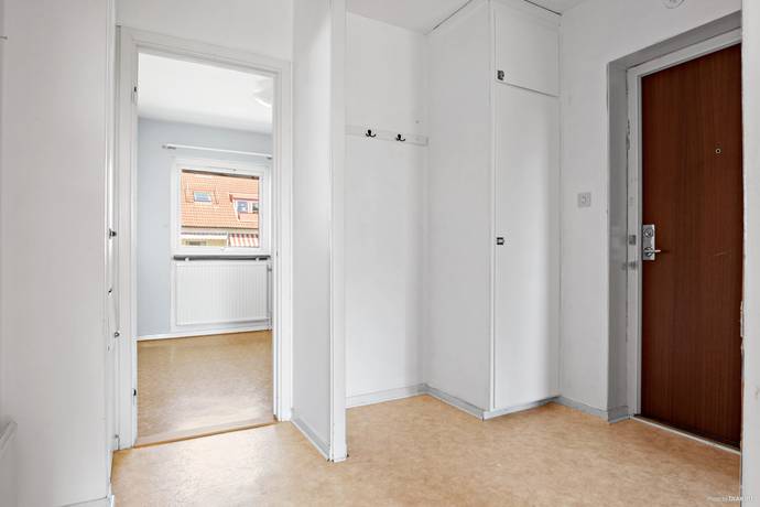 2 rum lägenhet på Von reisers väg 11B Örkelljunga, Örkelljunga kommun - bild 4