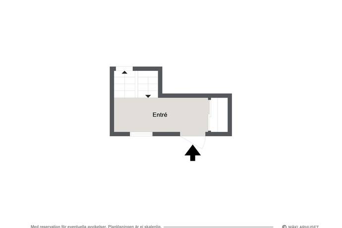 40 m² Fritidshus på Oscar Trapps väg 3, Fredriksdal Västra, nr 60 Fredriksdal Helsingborgs kommun - bild 15