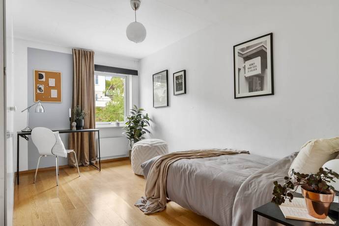 7 rum Parhus på Liljevägen 38A Nacka Nacka kommun - bild 13