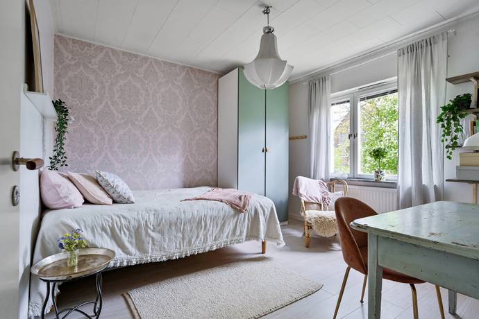 5 rum Villa på Malvastigen 17B Edsängen Sollentuna kommun - bild 37