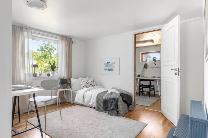 7 rum Villa på Skogsvägen 39 Mölnlycke Härryda kommun - bild 20