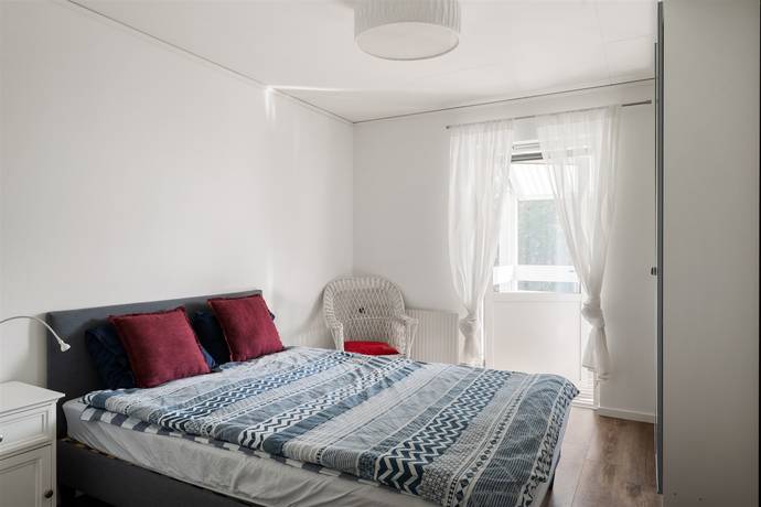 4 rum Radhus på Oscars väg 47 Haninge kommun - bild 26