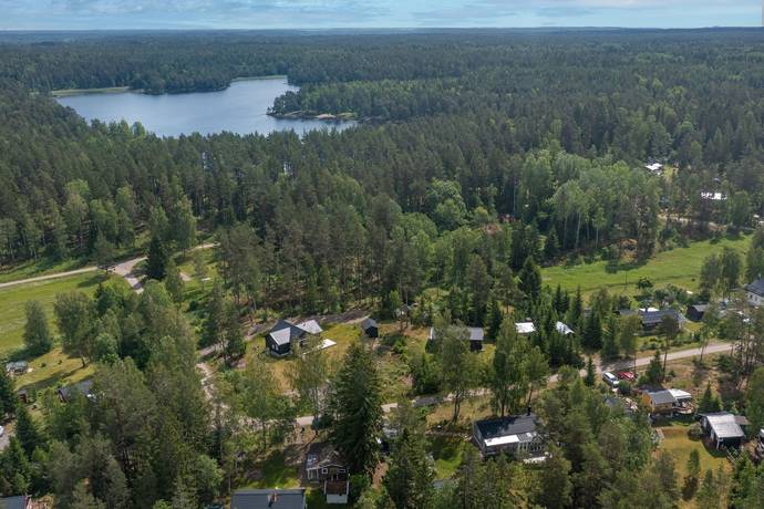 4 rum fritidshus på Vetestigen 8 Kvegerö, Gnesta kommun - bild 2