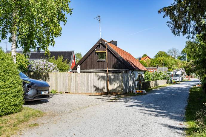 4 rum Villa på VISMARLÖVS BYGATA 6-1 Vismarlöv Svedala kommun - bild 27