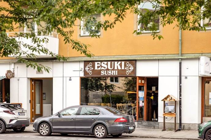 2 rum Lägenhet på Östervägen 28B Råsunda Solna kommun - bild 8