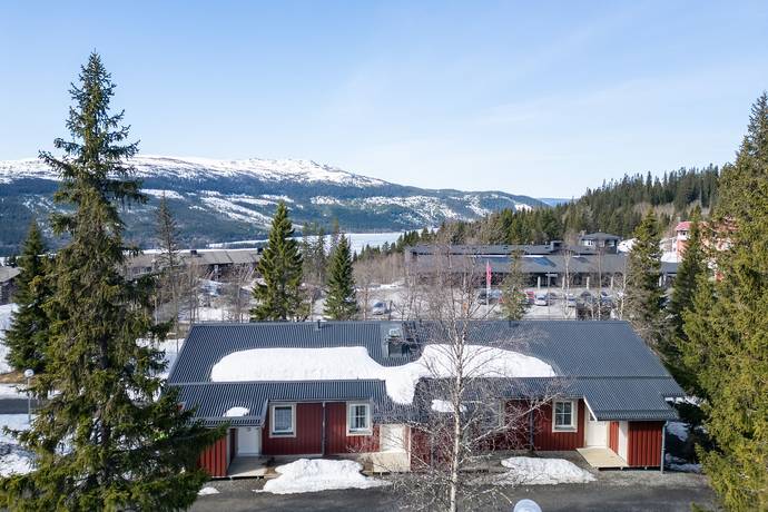 Björnen Renen 4C, Åre Björnen, Åre kommun