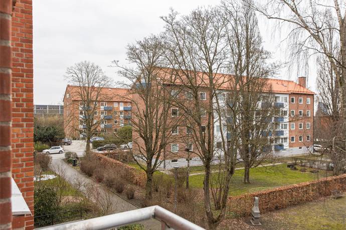 3 rum Lägenhet på Domherrevägen 3D Väster Lunds kommun - bild 19