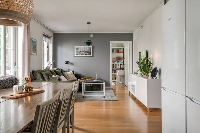 4 rum Lägenhet på Våxnäsgatan 100A Strand Karlstads kommun - bild 18