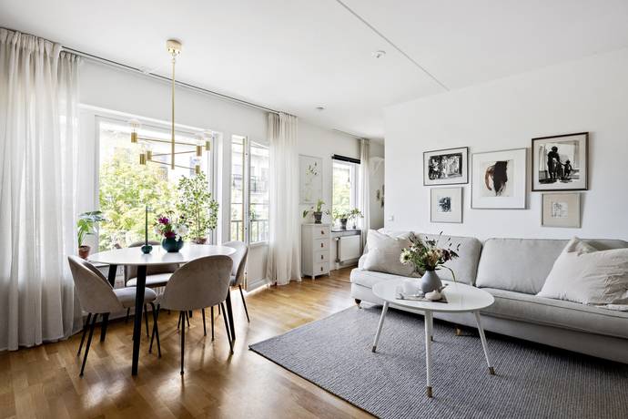 1,5 rum lägenhet på Astris Gata 68 Västra Eriksberg, Göteborgs kommun - bild 5