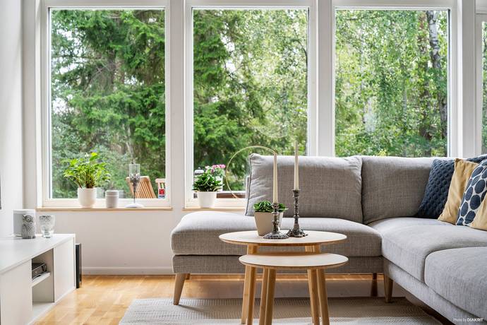 6 rum Radhus på Jordgränd 86 Viby Sollentuna kommun - bild 15