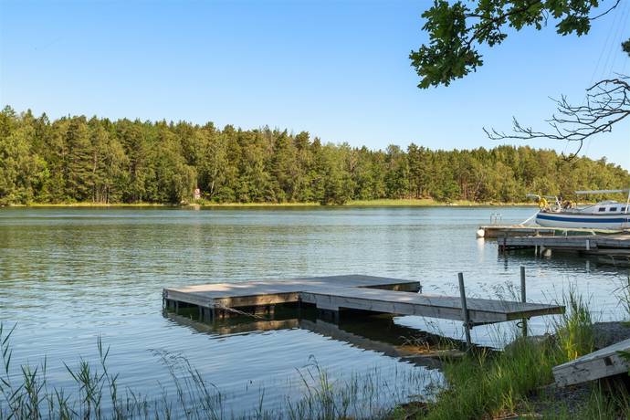 6 rum vinterbonat fritidshus på Friluftsvägen 17 Furusund, Norrtälje kommun - bild 3