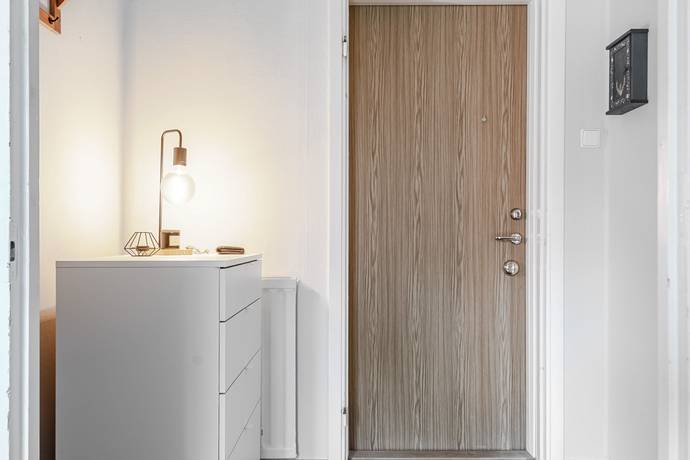 1 rum lägenhet på Björkstigen 4A Grycksbo, Falu kommun - bild 2