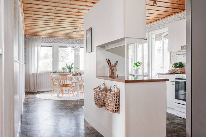 8 rum Villa på Nykarlebyvägen 39 Centralt Sollefteå Sollefteå kommun - bild 9