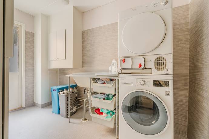5 rum Villa på Lindhovsvägen 67 Botkyrka kommun - bild 23
