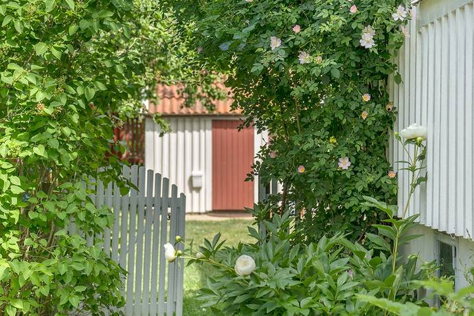 5 rum villa på Kungsvägen 5B Edsviken, Sollentuna kommun - bild 4