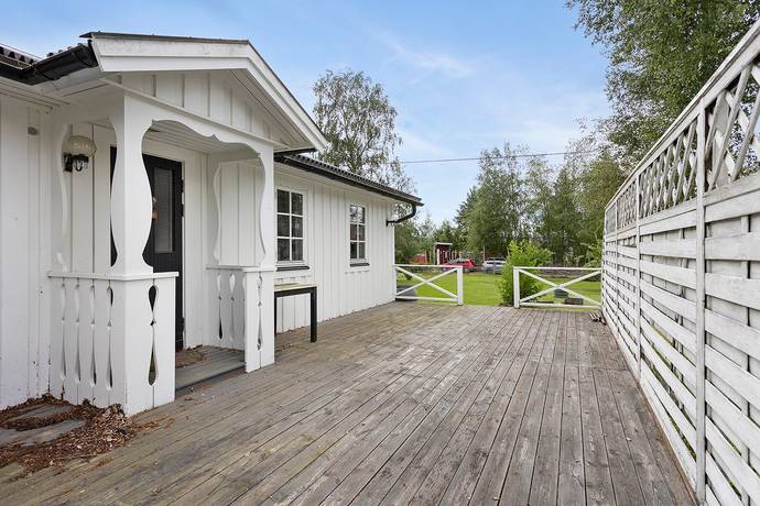 3 rum Fritidshus på Kvarsätters sjöväg 26 Hallsbergs kommun - bild 20