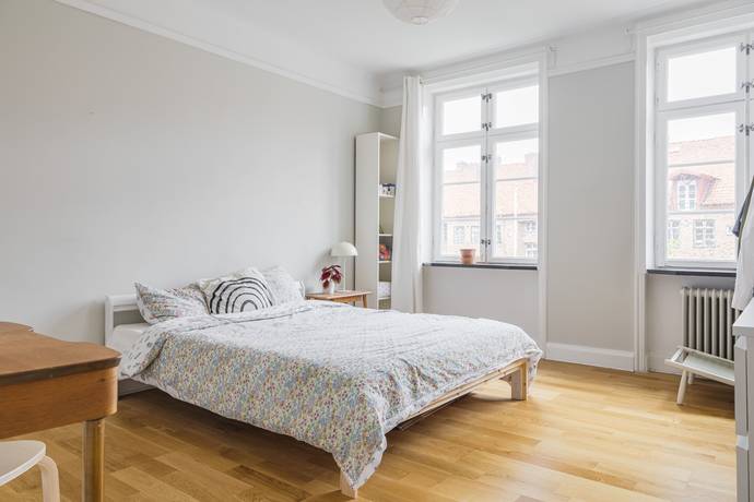 2 rum Lägenhet på Föreningsgatan 71 Rörsjöstaden Malmö kommun - bild 17