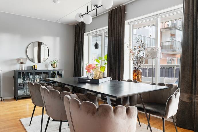 3 rum lägenhet på Gnejsvägen 32 Kungsbacka, Kungsbacka kommun - bild 1