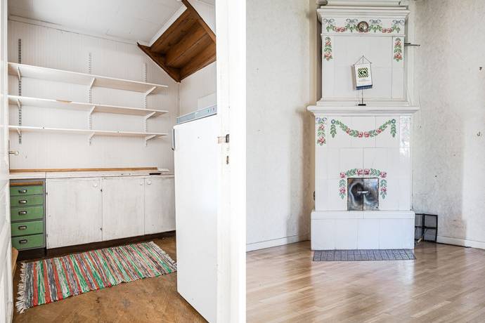 6 rum Villa på Väckesjövägen 2 Liden Sundsvalls kommun - bild 19