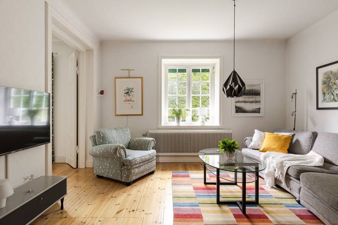 11 rum Villa på Kaserngatan 5A & 5B Norr Eksjö kommun - bild 22