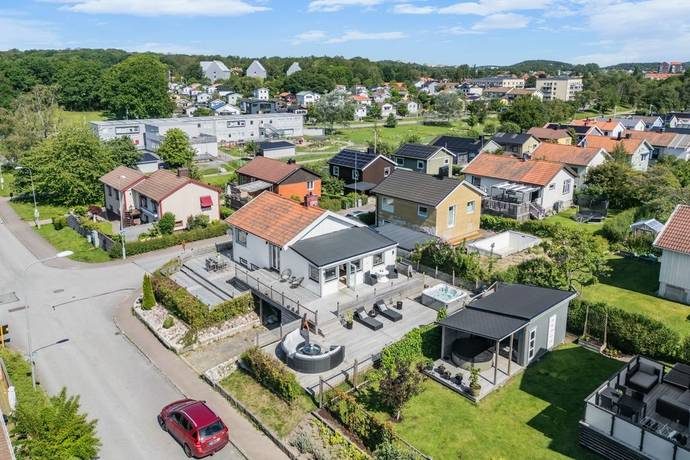 5 rum Villa på Londongatan 54 Bräcke Pölsbo Göteborgs kommun - bild 20