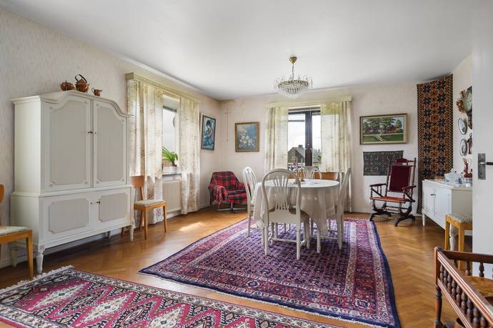 5 rum Villa på Stationsvägen 10 och Solvägen 23 Tomelilla kommun - bild 10