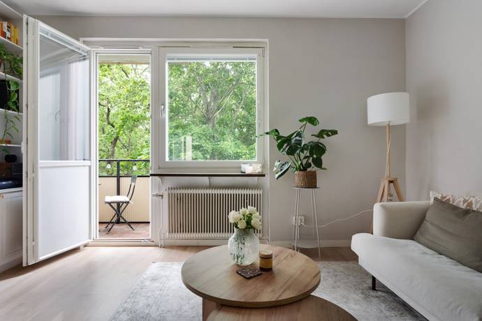3 rum lägenhet på Dansbanevägen 47 Telefonplan - Västberga, Stockholms kommun - bild 4