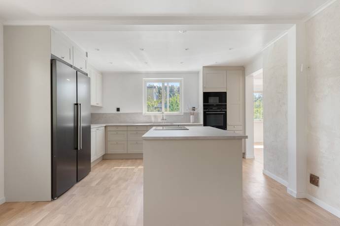 5 rum Villa på Kapellvägen 7 Pershagen Södertälje kommun - bild 8