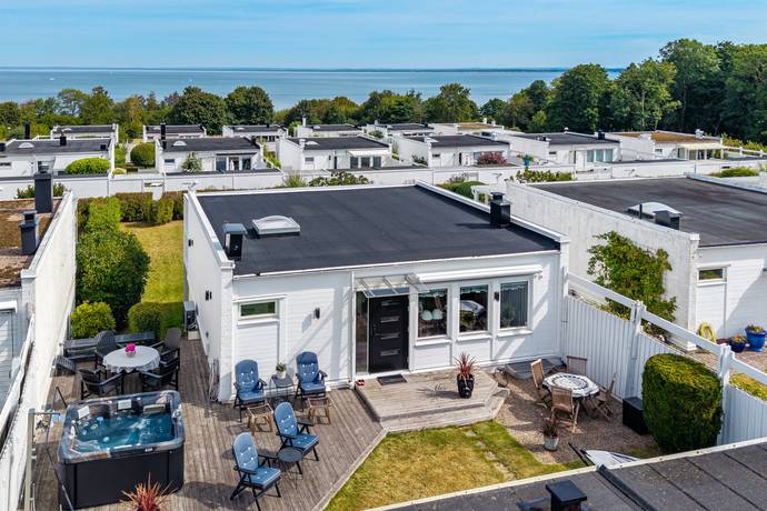 Paulins väg 7B, Väster, Båstads kommun