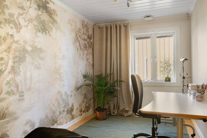 7 rum Villa på Tornvägen 4 Gnestahöjden Gnesta kommun - bild 22