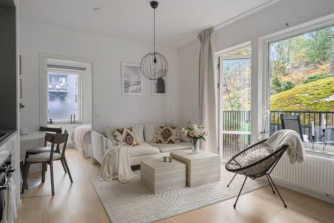 Gaffelseglet 35, Vega, Haninge kommun