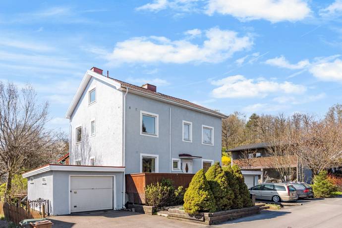 Rödkullegatan 6, Hisings Backa, Göteborgs kommun