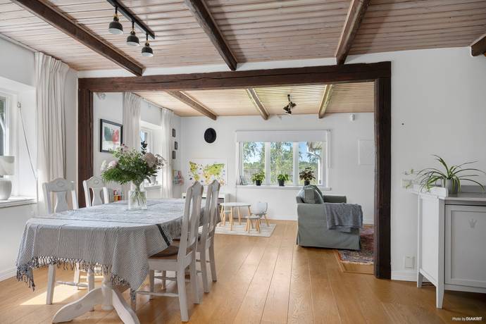 6 rum Villa på Pålstorpsvägen 3 Kågeröd Svalövs kommun - bild 9
