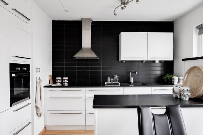 2 rum lägenhet på Liedbergsgatan 37 A Växjö Centrum, Växjö kommun - bild 2