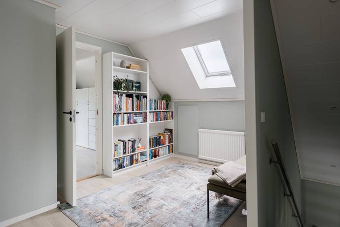 5 rum Villa på Lördagsvägen 4 Igelstorp Skövde kommun - bild 40