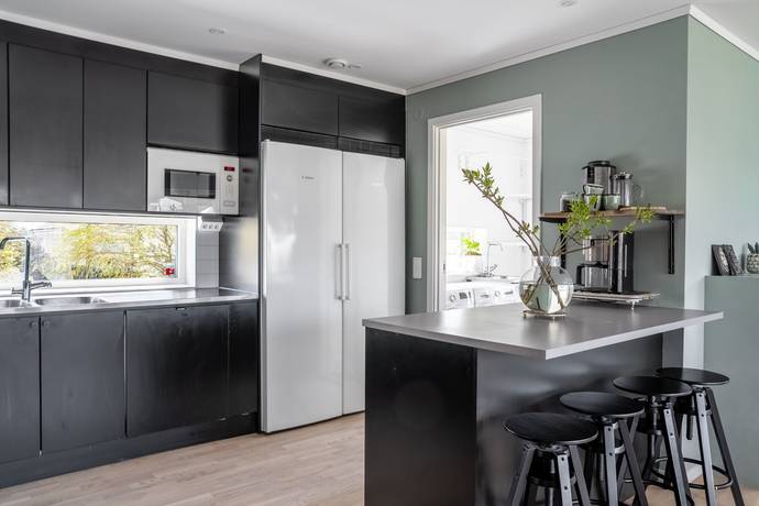 6 rum Villa på Ådalavägen 10 Nordanå Staffanstorps kommun - bild 15