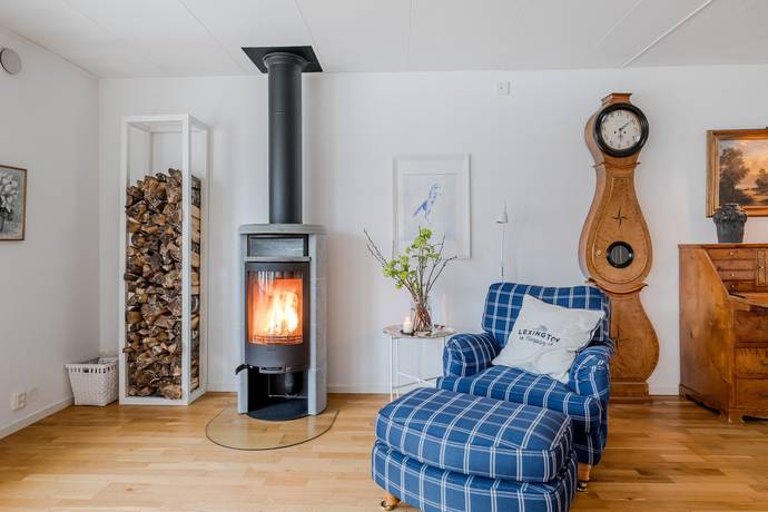 5 rum Kedjehus på Tegelbruksvägen 218 Vänersborg Vänersborgs kommun - bild 25