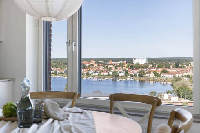 2 rum lägenhet på Leopold Nygrens plats 1  Orrholmen/mariebergsviken, Karlstads kommun - bild 1
