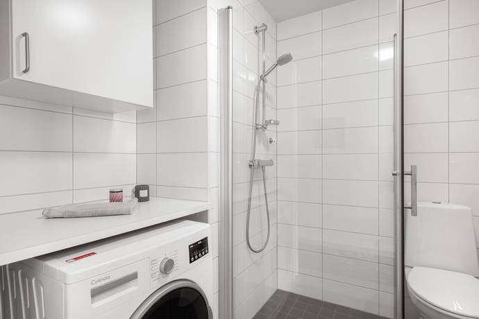 2 rum Lägenhet på Långströmsgatan 38D Centrala Hisingen Göteborgs kommun - bild 13