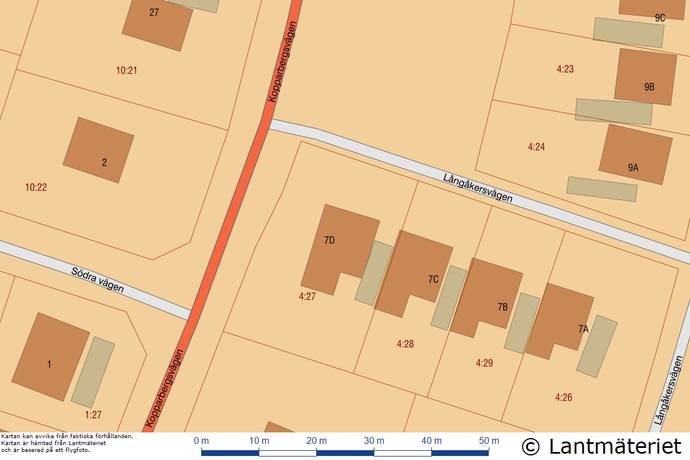 5 rum Villa på Långåkersvägen 7D Storå Lindesbergs kommun - bild 28