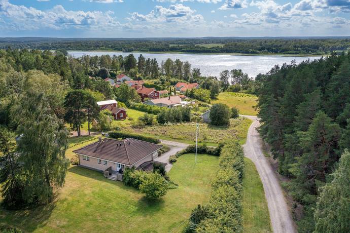 7 rum villa på Sanda Solbacken 1 Sanda, Strängnäs kommun - bild 2