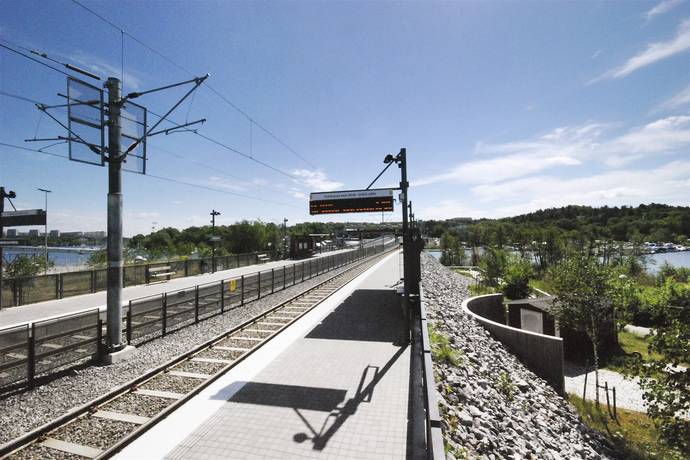 2 rum Lägenhet på Stångjärnsvägen 7 Johannesfred Stockholms kommun - bild 23