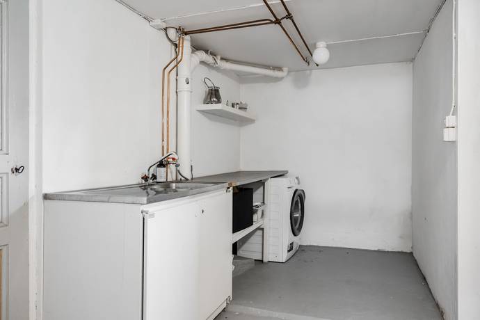4 rum Villa på Fräckestad Tovatorp 1 Landsbygd Norra Karlsborgs kommun - bild 25
