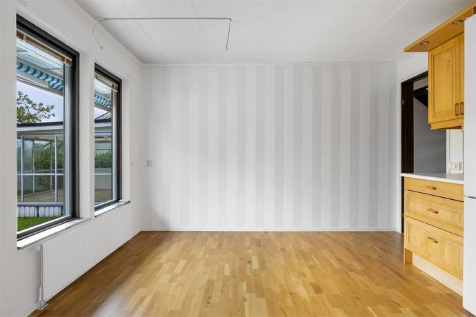 7 rum Villa på Midsommarvägen 40 Vagnhärad Trosa kommun - bild 8