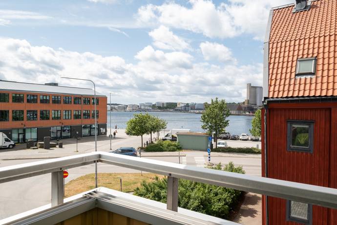 Karlshamn Centrum, Karlshamns kommun