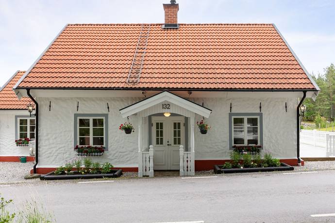 3 rum Vinterbonat fritidshus på Berkinge 132 Lövstabruk Östhammars kommun - bild 7