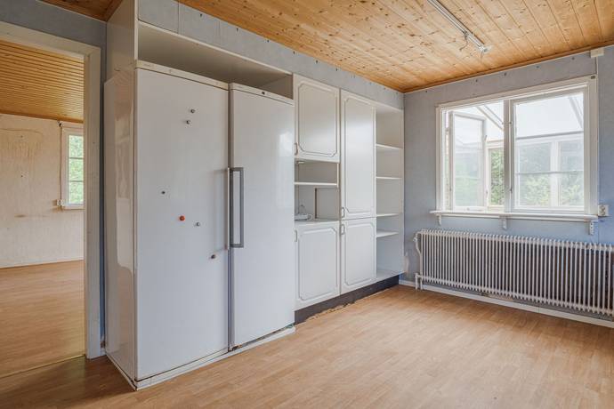 7 rum Villa på Norra Vånga Fåröna 1 Norra vånga Vara kommun - bild 13