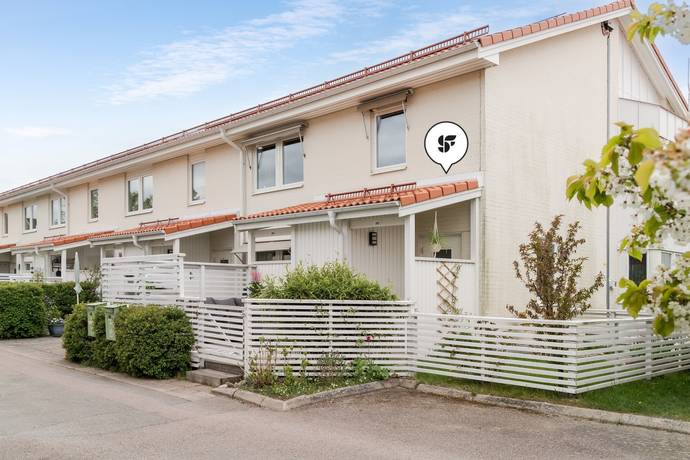 Gullregnsvägen 10A, Skogstorp, Falkenbergs kommun